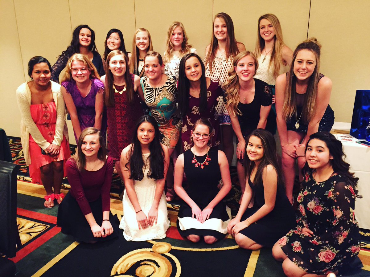 Liberty Belles tweet media
