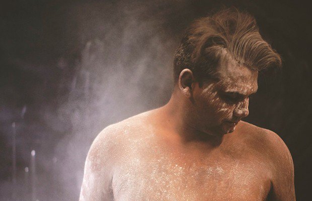 LAST CHANCE! Catch Hart at <a href="/Tandanya/">Tandanya - NACI</a> .. Tix ow.ly/ZhfNc