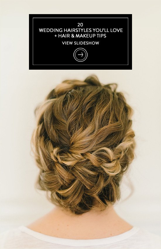 weddingchicks's tweet photo. 20 Wedding Hairstyles You'll Love + Hair &amp; Makeup Tips  https://t.co/FVcwTibEOf https://t.co/twvPdynLqh