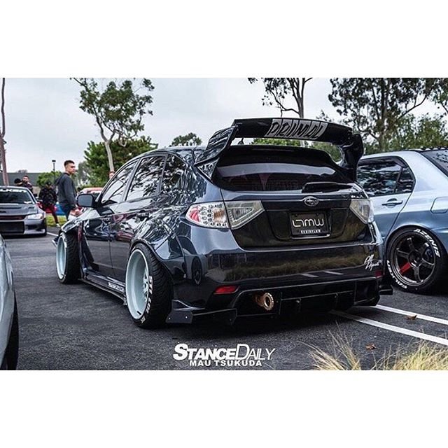 Subaru Nation tweet media