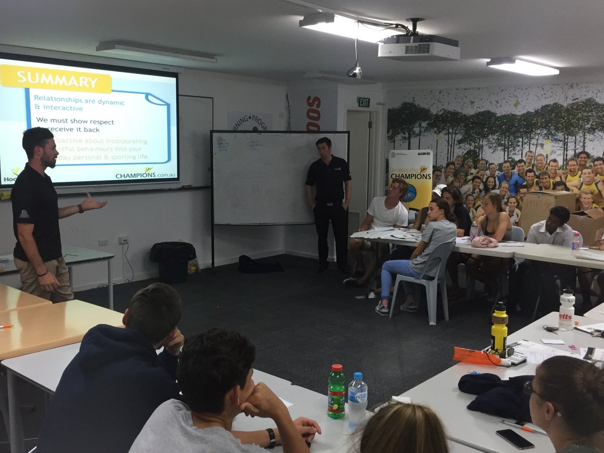 Developing Champions (@developchamps) on Twitter photo <a href="/InsideWAIS/">Western Australian Institute of Sport</a> athlete <a href="/mitton_1/">Trent Mitton</a> giving some great advice to <a href="/Hockey_WA/">Hockey WA</a> athletes during their DC workshop <a href="/dsrwa/">dsrwa</a> <a href="/InsideWAIS/">Western Australian Institute of Sport</a> athlete <a href="/mitton_1/">Trent Mitton</a> giving some great advice to <a href="/Hockey_WA/">Hockey WA</a> athletes during their DC workshop <a href="/dsrwa/">dsrwa</a>