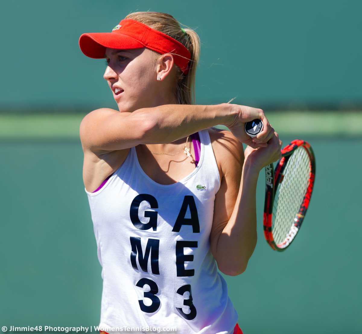 ELENA VESNINA CdKbYgrXIAExJag