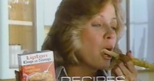 roofingchild's tweet photo. #Awesome Food : ##SoCalTv #southerncaliforniatv #southerncalifornia #tv #commercials #vint⦠https://t.co/jW4cCFe4eZ https://t.co/SdifClD4uE