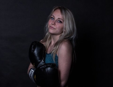 shaybaeeeeee's tweet image. Fight night. Retweet for Abbie and fav for me💪