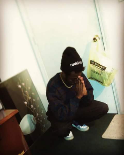 cedariusluttery's tweet photo. Blessed. #Cedarius #onlyoriginals #rudeboyforever https://t.co/O5LtiyddKp
