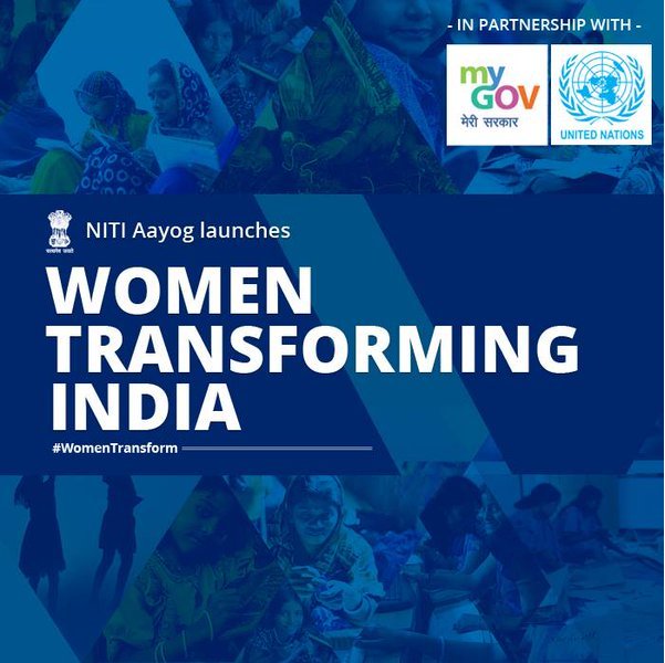 UN Women India tweet media