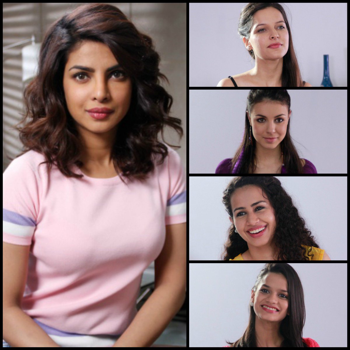 It's a wrap! Hope y'all loved the journey of the #girls. Are you already excited for next season of #ItsMyCity?