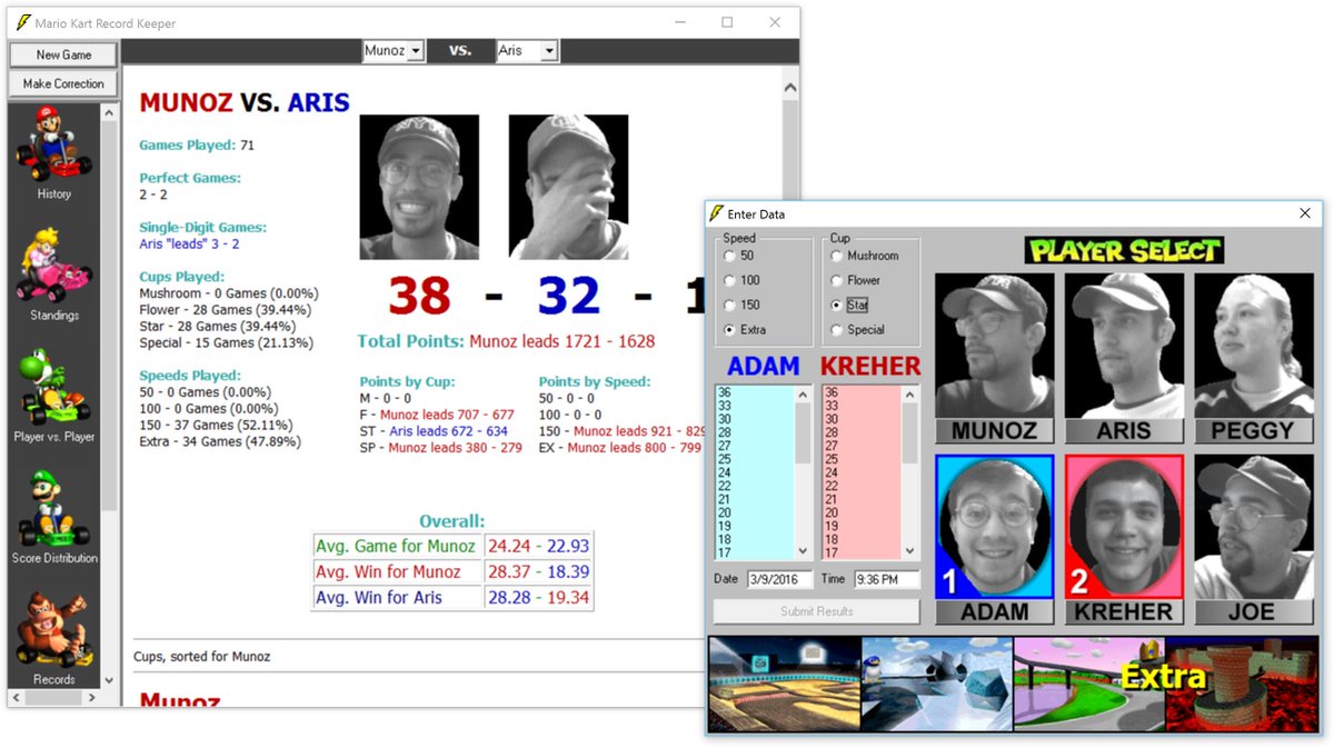 Dusting off my 1st hybrid app for Monday's talk @startup_hall. But this is from 1999, mixing HTML with VB5!