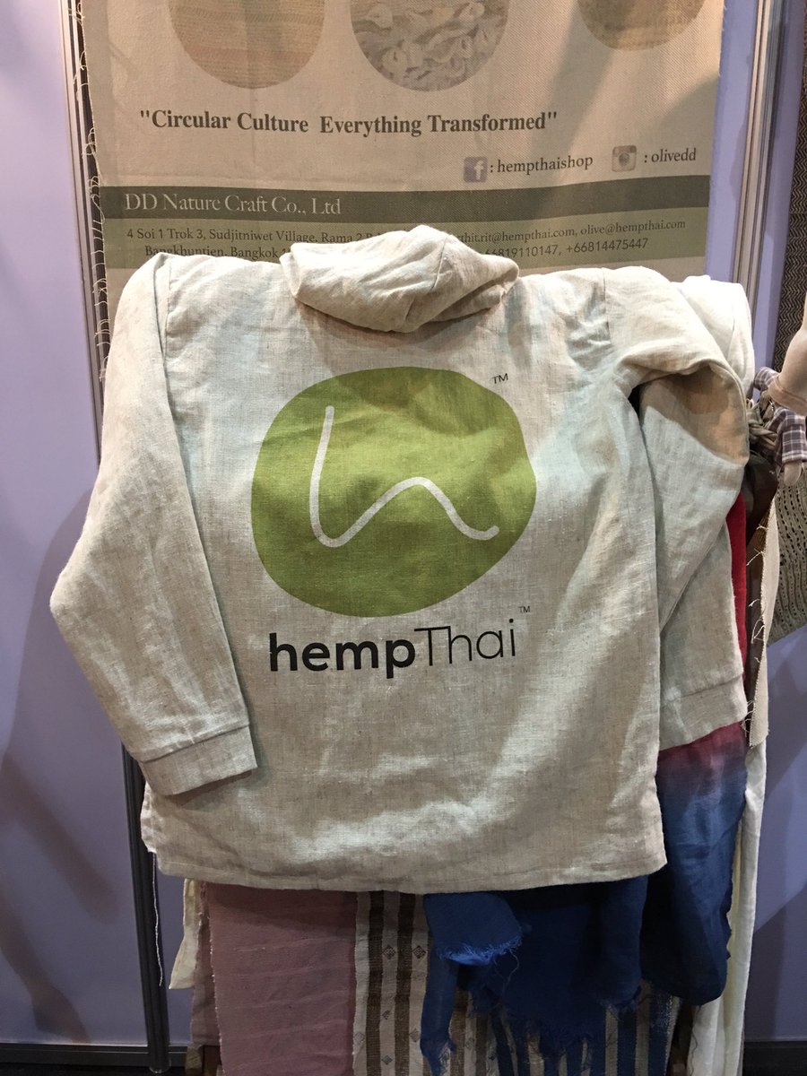 olivedd's tweet photo. Hemp hoody #hempthaishop #hemplover #hempcraft https://t.co/DLi2HiRJc8