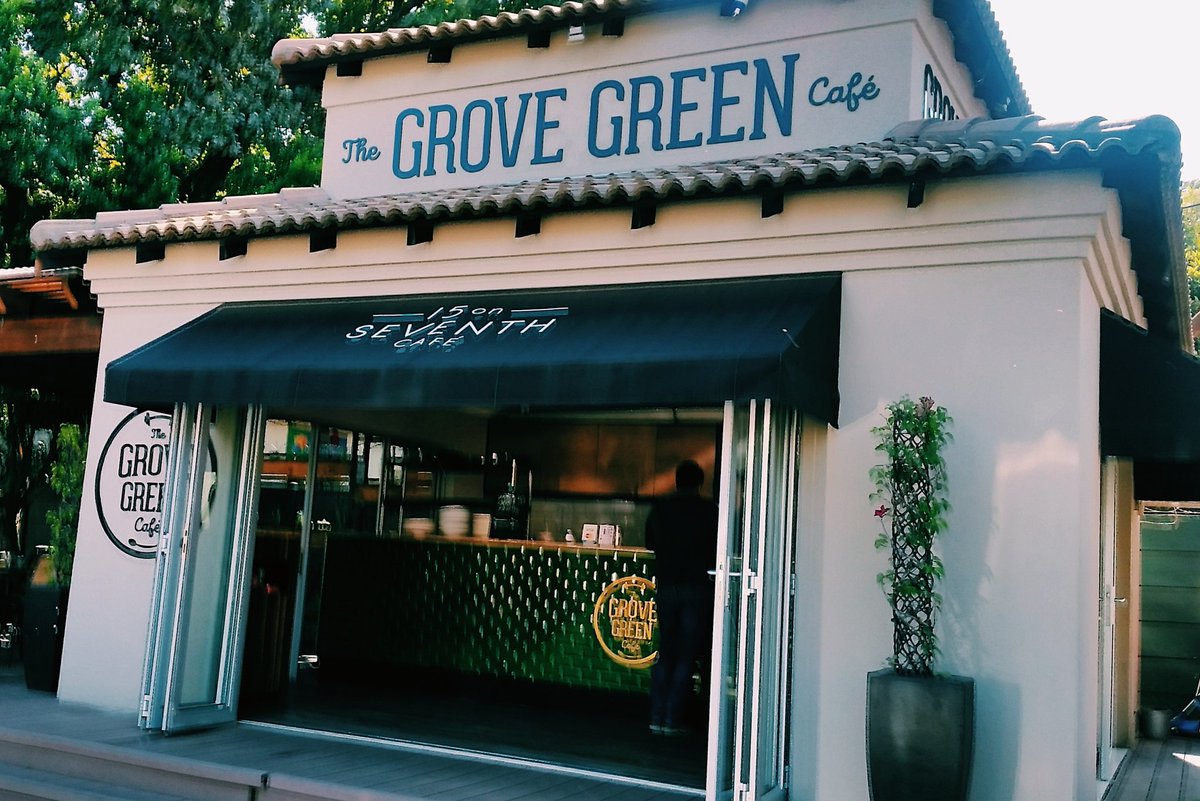 grovegreencafe's tweet photo. Come rain or shine, Grove Green keeps pumping. ❤💪

Breakfast is served

#EatWellTrainHard #FitFood #FitLife https://t.co/Zfx3ZWI8kt