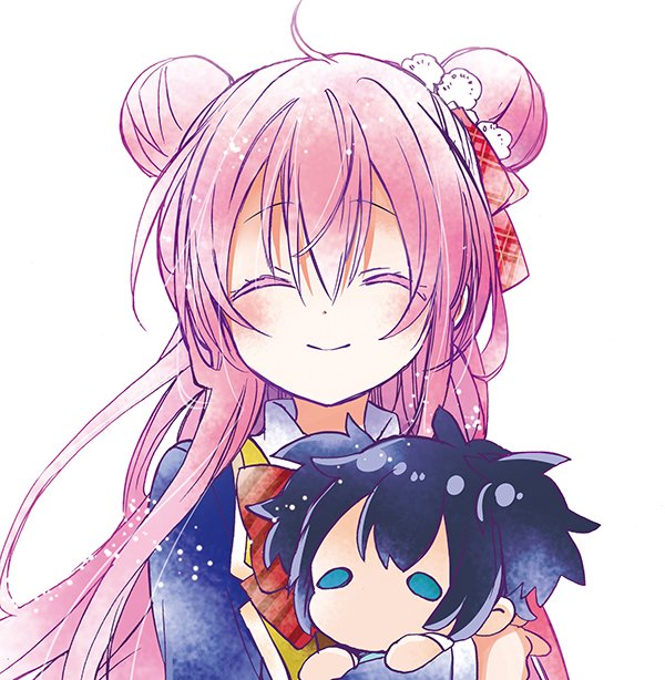 ガンガンjoker編集部 公式 ３月１０日はさとうの日だそうです けなげな少女 松坂さとうががんばる純愛ストーリー ハッピーシュガーライフ １ ２巻 好評発売中です 試し読みはコチラ T Co 6yu33ii5lb T Co 3kcfxqlpss