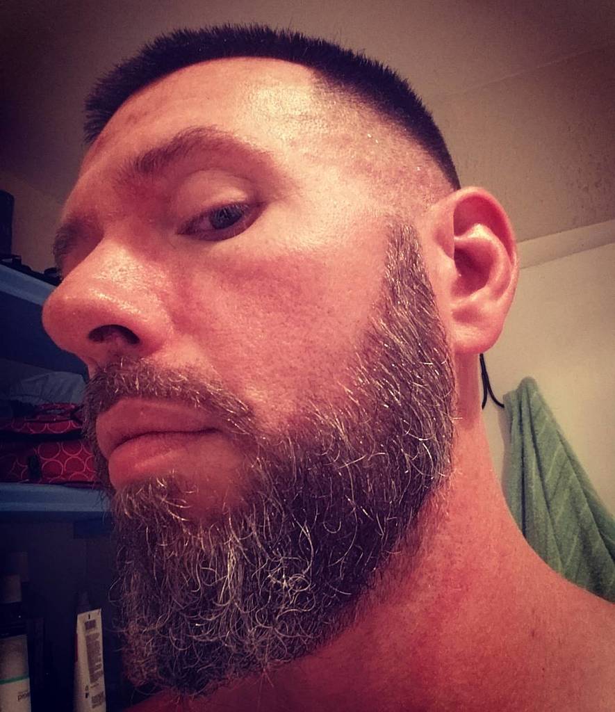 MorphFitATX's tweet photo. Freshly faded
#morphfitatx #beardedman #proraso #atxbeards #atxlife #austin #baxterofcalif… https://t.co/0XV54tz0RY https://t.co/3BERcysUuC