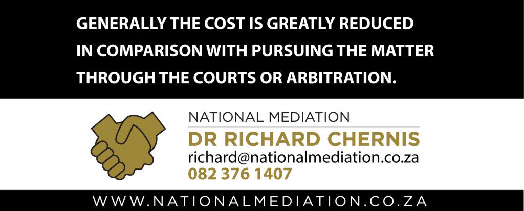 Mediation_SA's tweet photo. The main advantages of attempting to reach agreement by mediation - https://t.co/xw51ulhy7U
■ You are directly  ... https://t.co/i73Je3AILl
