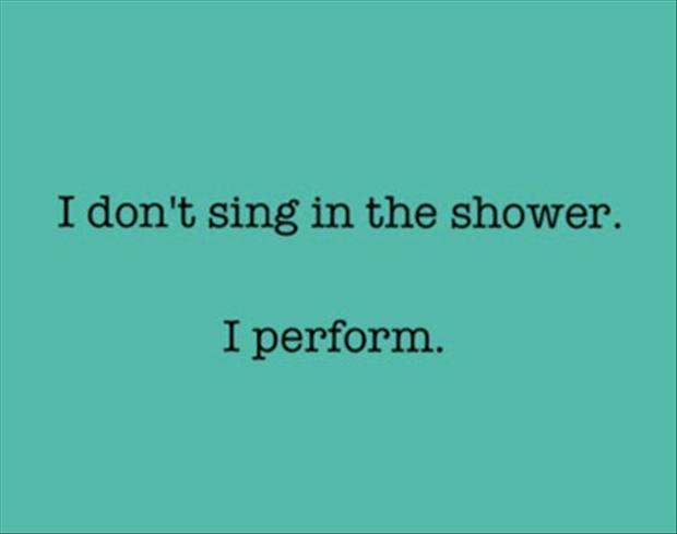 Goedemorgen! Zing jezelf wakker met onze #ShowerClassics #playlist spoti.fi/1SwMX5E