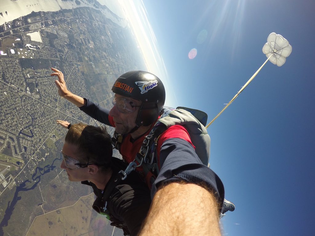 GoProGoals's tweet image. Sky diving in Dubai
