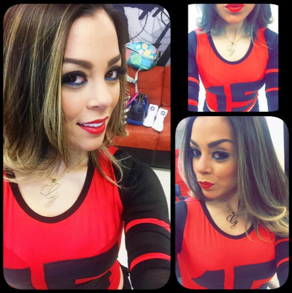 menisyya's tweet photo. #EstamosConGaby 
Porque eres la mejor ídola que podamos tener las #GabyLocas❤ simplemente la mejor @gabyramiirezz ❤❤ https://t.co/Razv7hexP0