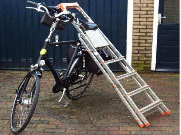 mathijsrijswijk's tweet photo. @wimdaniels fiets met trapondersteuning https://t.co/0q9EUUiZts