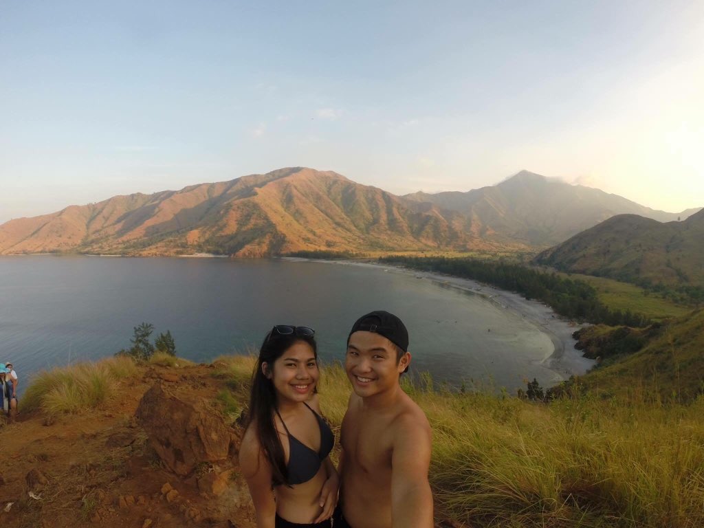 GoProGoals's tweet image. Philippines