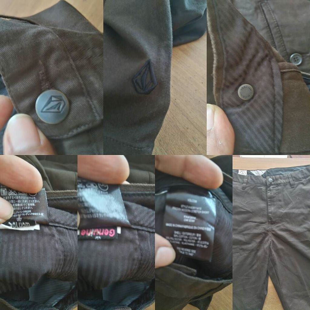 weskateboarder's tweet photo. shoeandsurf / Label Original Volcom Frickin Modern Stretch Short Dark Brown
#volcom
#volcomstone #volcomoriginal #… https://t.co/hz7bPCeqSI