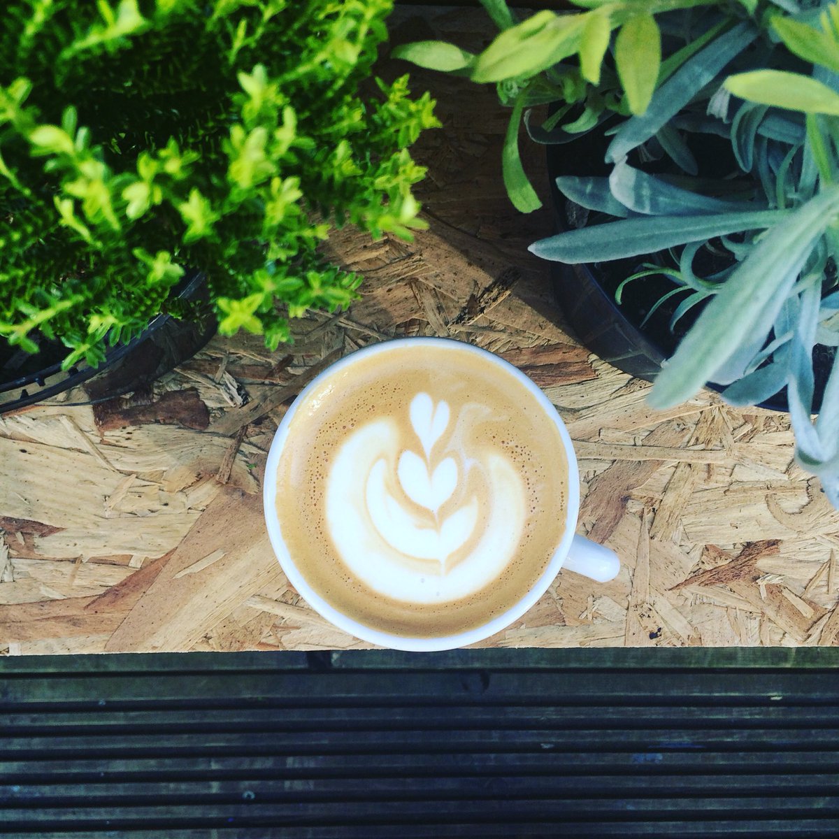 Wonky stacks #chipboard