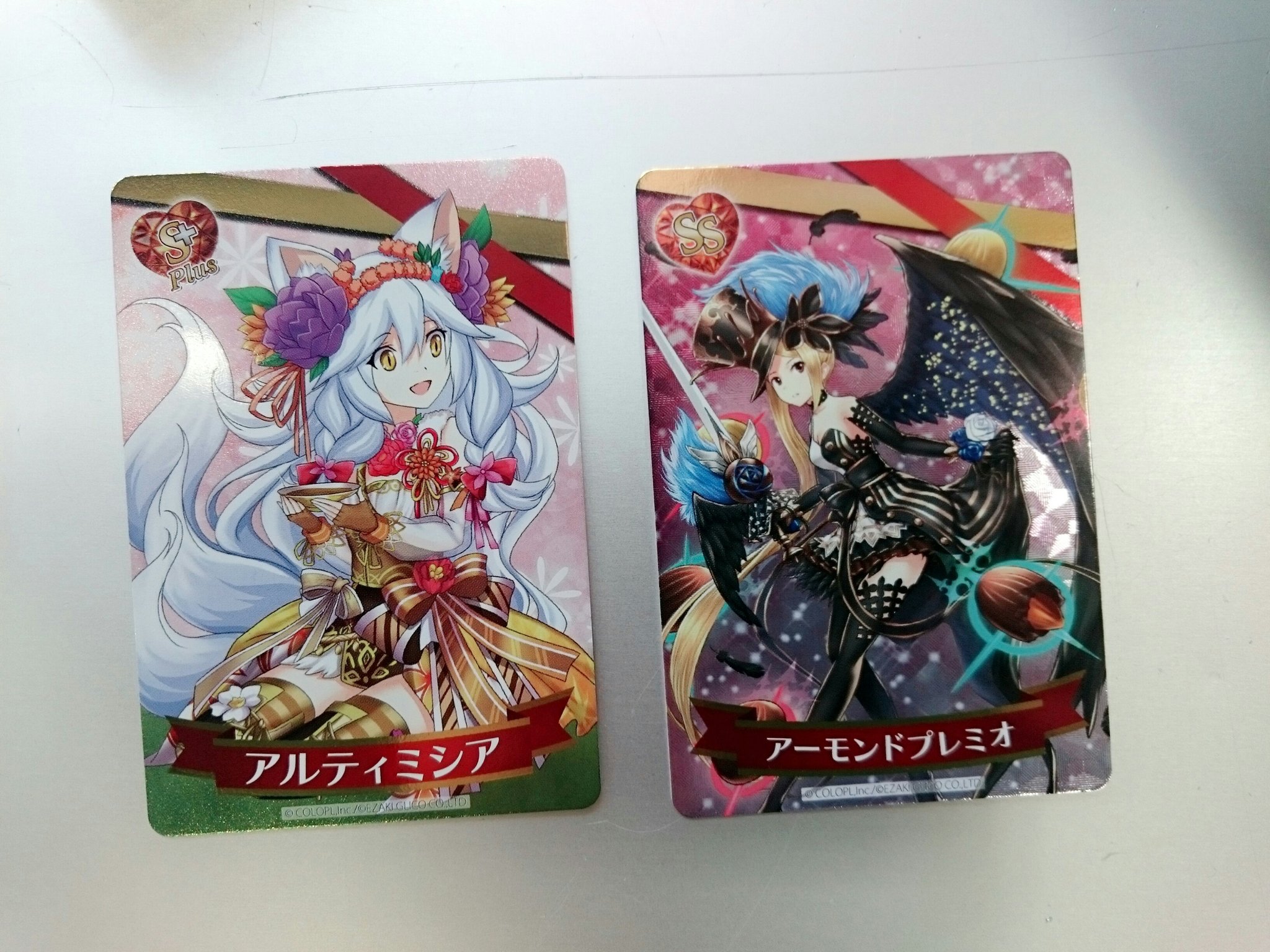 たろうちゃん 白猫 Chu Pappa Twitter
