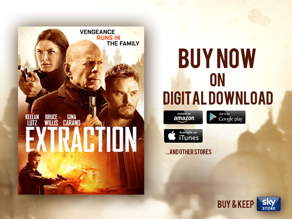 UKKaleidoscope's tweet photo. Out now for Digital Download! https://t.co/wGqUVLwg9V
Coming to DVD &amp; Blu-Ray Monday! https://t.co/Vm9ge4mCCx https://t.co/0fr3NyEUe2