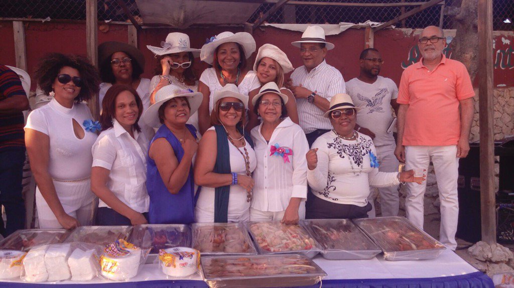 Un nuevo amanecer esta en marcha