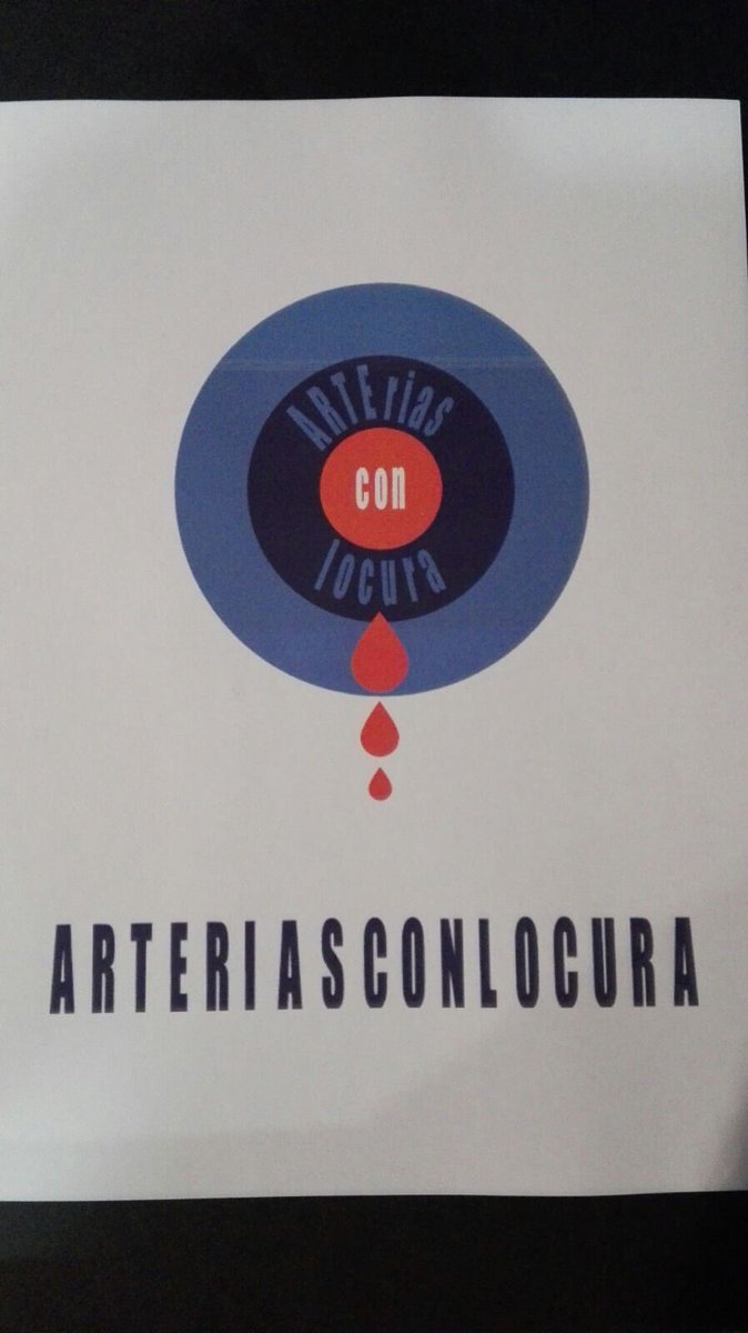 revoldelirante's tweet photo. #Expo #generandodeseos @PatioHerreriano inauguración al público a las 20h #abretumente https://t.co/AGMyBHXp7X