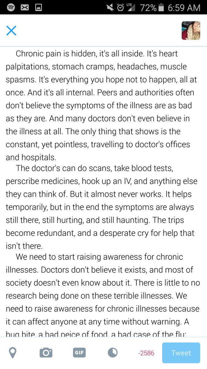 Vviner_'s tweet photo. please, help me in starting a movement to raise awareness of chronic illness #chronicdiseaseawareness https://t.co/v9qMOMwllG