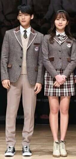 web drama nightmare teacher web drama nightmare teacher
