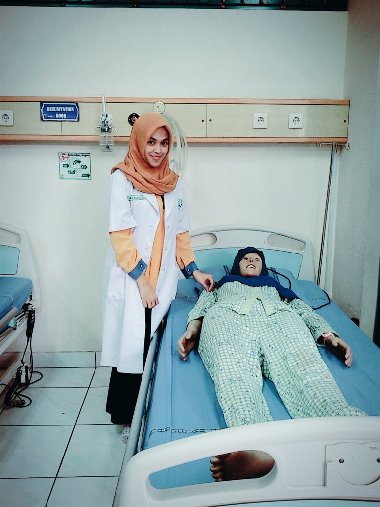 ChairunnisaSyafira tweet media