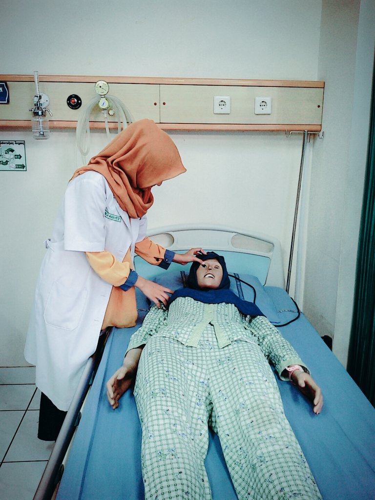 ChairunnisaSyafira tweet media