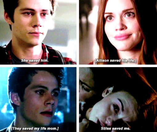 dxnversluthor's tweet photo. I'M NOT CRYING
YOU ARE..
#Styda #Scalison #parallel https://t.co/TQJkJUURWJ