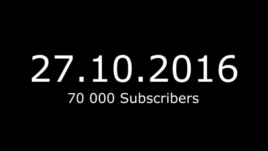 FxxtballTrader's tweet photo. @SanderDTT CONGRATS ON 100'000 subs!! But FAIL on this date! 😂 #DTT https://t.co/3pvhQC28SQ