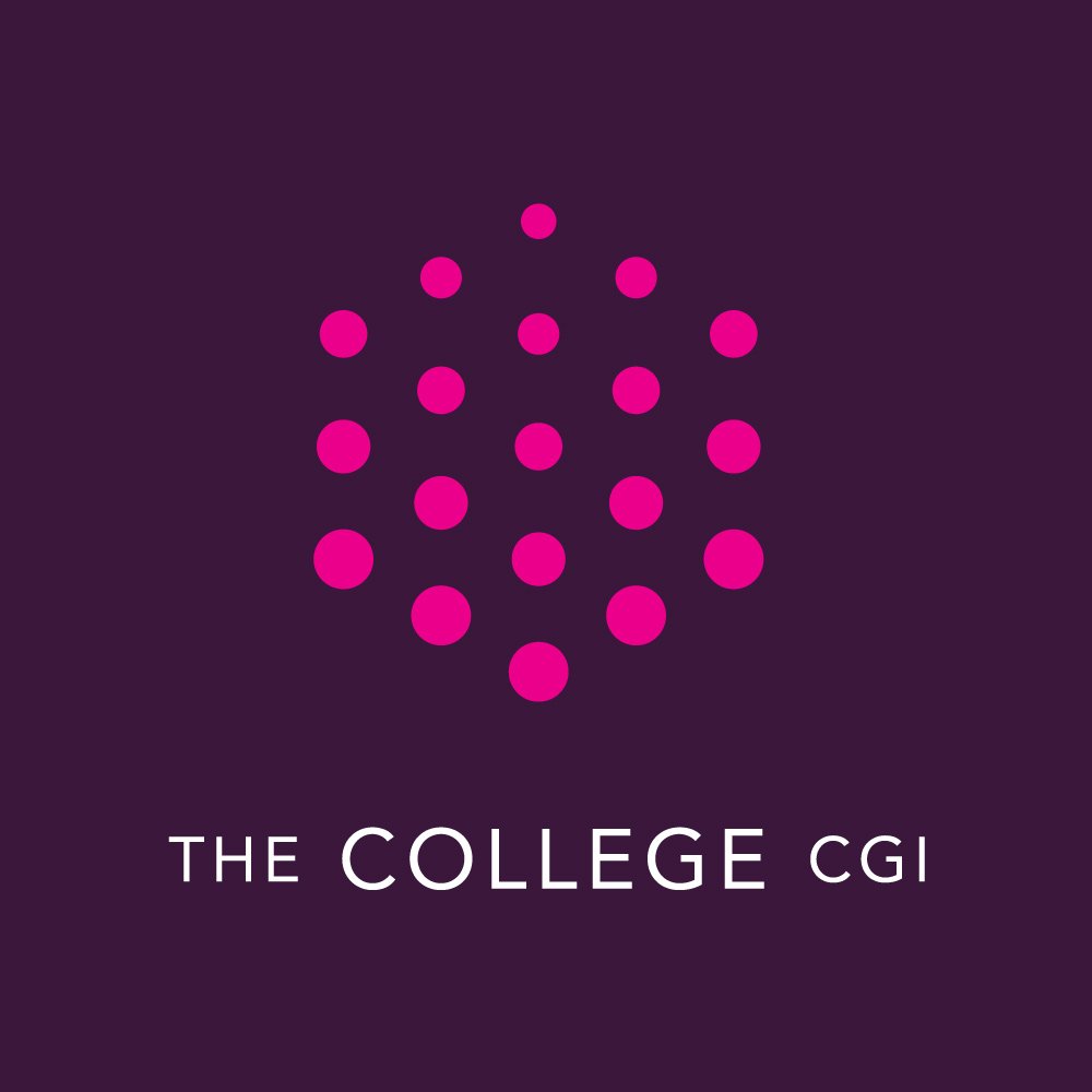 Great work from <a href="/make_gossip/">MakeStudio</a> and @Make_BelieveCGI creating our new brand logo. We are now #prettyinpink :)