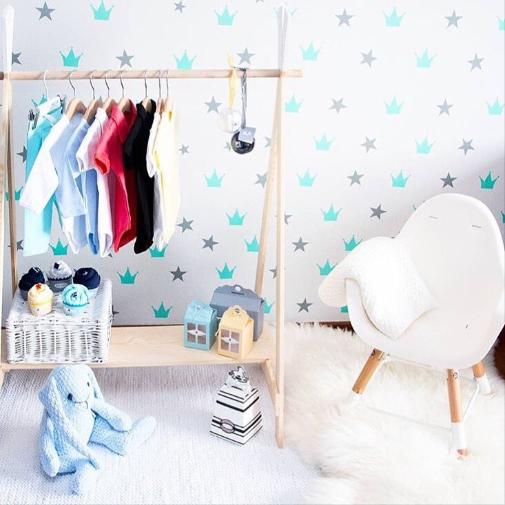 EcoBobo_'s tweet photo. Baby decor ❤️ https://t.co/wNlGFraqDc