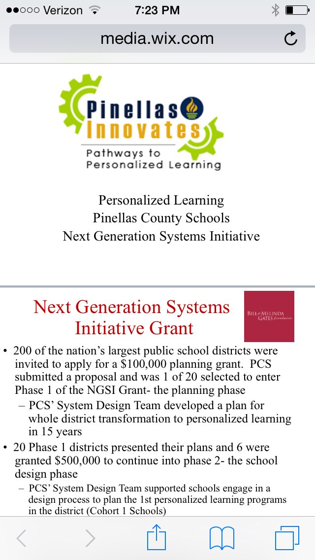 MinimizeTesting's tweet photo. How can CBE (1365) be voluntary when participating district will convert ALL schools? @FLSenate @ClemensFL #stopCBE https://t.co/UxGPDb9pep