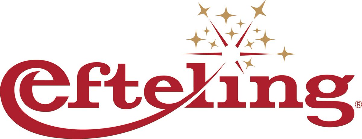 Efteling tweet media
