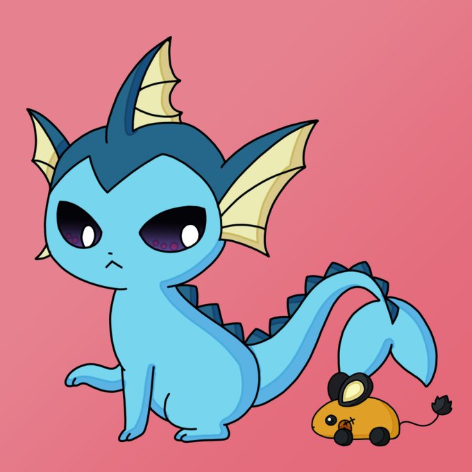 デデンネ 高画質 のtwitterイラスト検索結果