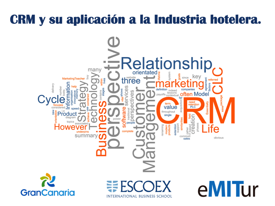 Juan_Barjau's tweet photo. Sábado 12mar en @escoex con el curso de CRM Hotelero Master #eMITur
@ivansantanad @msuarezcabrera @turismogc https://t.co/K3mNxqkbQv