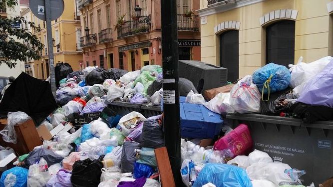 WHDORGUK's tweet photo. ¡¡¡BASTA!!! EXIGIMOS RESPONSABILIDAD TANTO A LIMASA Y AYUNTAMIENTO DE MÁLAGA https://t.co/T3YPE3FwWV