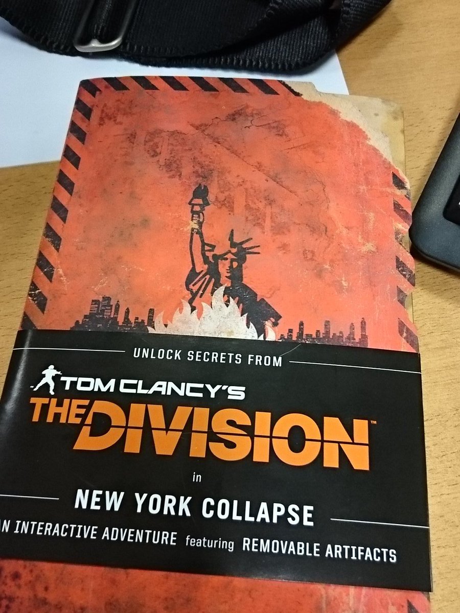 DivisionDes tweet picture