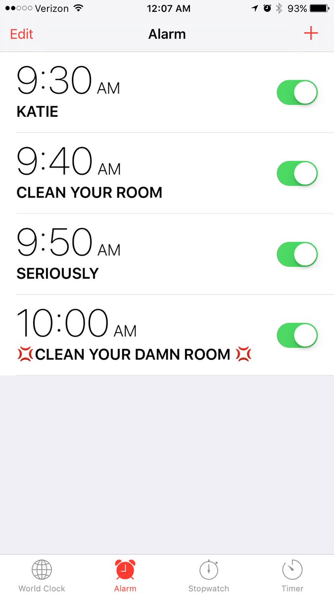 katiesalpas's tweet photo. How I motivate myself https://t.co/Fm3uV8GSgu