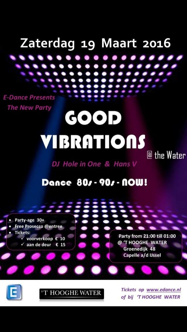 't Hooghe Water tweet media