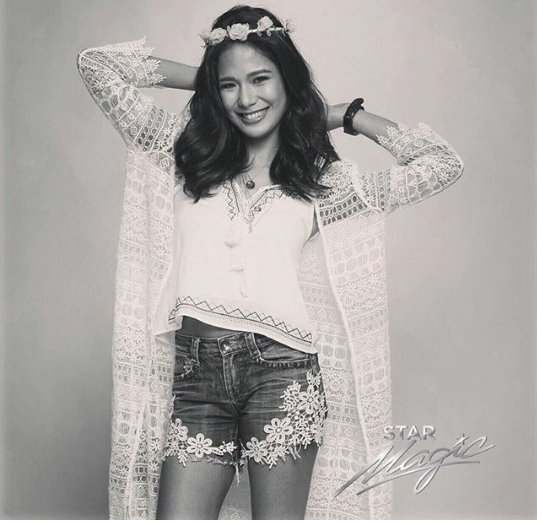 DEVONline_SQUAD's tweet photo. BTS : Devon For MyPhone AdCampaign SOON! #DevonSeronForMyPhone
source : StarMagic's IG https://t.co/sVjtRm35YR