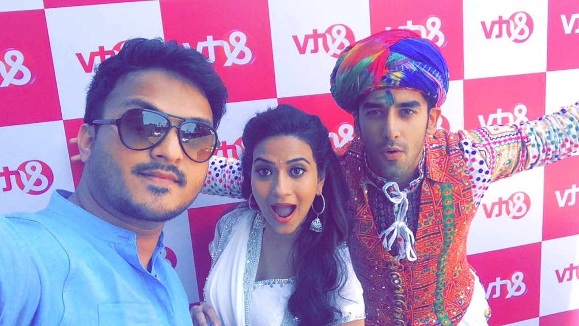 anuragmarch's tweet photo. Here you go Gangaa lovers @GangaaSCTV https://t.co/xp7eDfv5QH