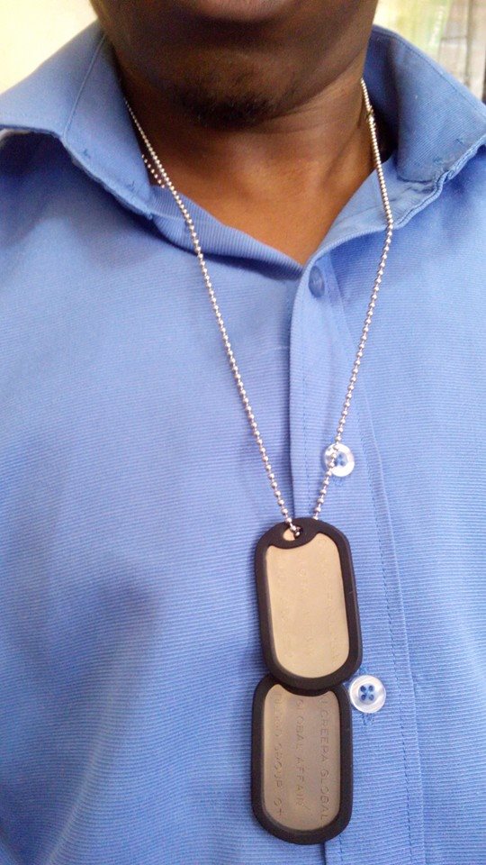 DogTagsKenya's tweet photo. #DogTagsKenya Personalized #Engraved #DogTags
  #KenyaDogTags #BrandedDogTags #MILITARYTAGSKENYA  #ArmyTags https://t.co/alCast71jP