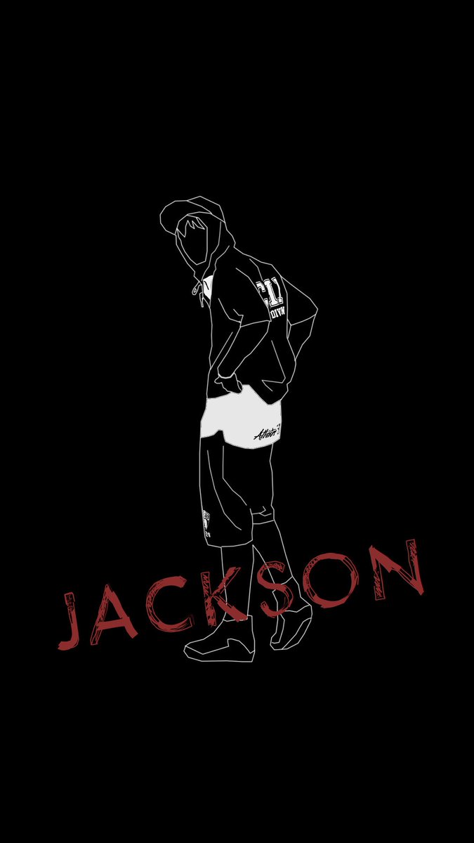 AlanLeilaZheng's tweet photo. NBA  STYLE...Jackson~ #잭슨 #갓세븐 #JacksonWang  #GOT7 #jyp #jypgot7 #kpop #kpopfanart #got7fanart #fanarts #igot7 https://t.co/6lnXMlK4Rb