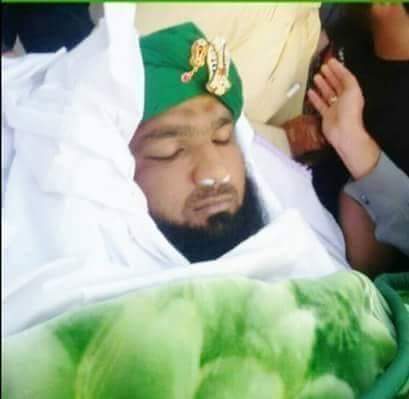naif9899's tweet photo. دافع عن كلمة الحق واعدموه 😢 واكثر من خمس ملايين شيعو جثمانه رحمه الله https://t.co/EP8vr8o5Gr