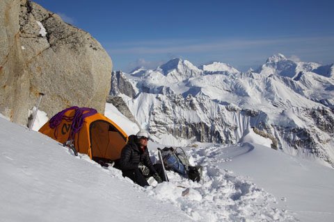 Exped_Adventure's tweet photo. No finer morning view #billionstarhotel #adventure #outdoors #challenge https://t.co/Lm7Qe1MNvx